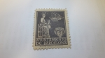 Stamps Spain -  AYUNTAMIENTO DE BARCELONA