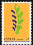 Stamps Spain -  3263 - Día mundial del medio ambiente.