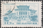 Stamps North Korea -  Corea del norte