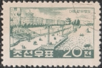Stamps : Asia : North_Korea :  Corea del norte