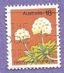 Stamps Australia -  INTERCAMBIO