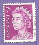 Stamps : Oceania : Australia :  INTERCAMBIO