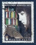 Stamps Hungary -  UNESCO