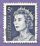 Stamps : Oceania : Australia :  INTERCAMBIO