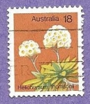 Stamps : Oceania : Australia :  INTERCAMBIO