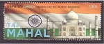 Stamps Spain -  Maravillas del mundo moderno