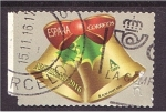 Stamps Europe - Spain -  Navidad