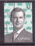 Stamps Spain -  Felipe VI