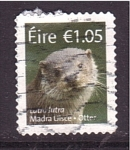 Stamps Ireland -  Nutria