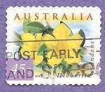 Sellos del Mundo : Oceania : Australia : INTERCAMBIO