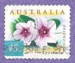 Stamps : Oceania : Australia :  INTERCAMBIO