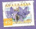 Stamps : Oceania : Australia :  INTERCAMBIO