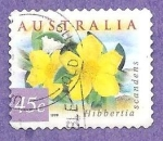 Stamps : Oceania : Australia :  INTERCAMBIO