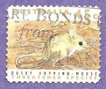 Stamps Australia -  INTERCAMBIO