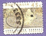 Stamps : Oceania : Australia :  INTERCAMBIO