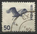 Stamps : Asia : India :  2814/58