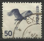 Sellos de Asia - India -  2814/58