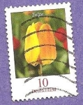 Stamps Germany -  INTERCAMBIO