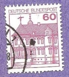 Stamps Germany -  INTERCAMBIO