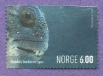 Stamps Norway -  INTERCAMBIO