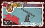 Stamps Vatican City -  Angelo Secchi Astronomo