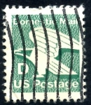 Stamps : America : United_States :  USA_SCOTT 2111 CORREO POSTAL. $0,2