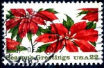 Stamps United States -  USA_SCOTT 2166.01 NAVIDAD 85. $0,2