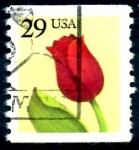 Sellos del Mundo : America : Estados_Unidos : USA_SCOTT 2526.01 FLOR. $0,2