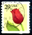 Stamps : America : United_States :  USA_SCOTT 2526.03 FLOR. $0,2
