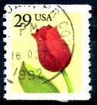 Sellos del Mundo : America : Estados_Unidos : USA_SCOTT 2526.03 FLOR. $0,2