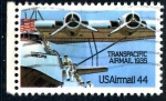 Stamps United States -  USA_SCOTT C115.03 CORREO AEREO TRANSPACIFICO. $0,25