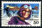 Stamps United States -  USA_SCOTT C128.03 HARRIET QUIMBY. $0,25