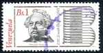 Stamps Venezuela -  VENEZUELA_SCOTT 1279 JOSE ANTONIO PAEZ. $0,2
