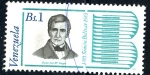 Stamps Venezuela -  VENEZUELA_SCOTT 1319.04 JOSE MARIA VARGAS. $0,2