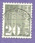Stamps Switzerland -  CAMBIADO JGR