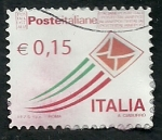 Stamps Italy -  Correo Italiano