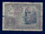 monedas de Europa - Espa�a -  Miguel de Servantes y Saavedra