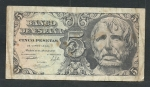 monedas de Europa - Espa�a -  Personage