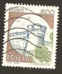 Stamps : Europe : Italy :  INTERCAMBIO