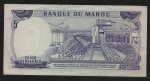 monedas de Africa - Marruecos -  Industria sucarera