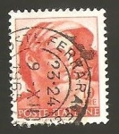 Stamps Italy -  INTERCAMBIO