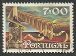 Stamps Portugal -  Vino de porto