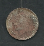monedas de Europa - Espa�a -  Juan Carlos  I y Balo con 82 en el centro