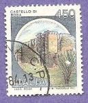 Stamps : Europe : Italy :  INTERCAMBIO