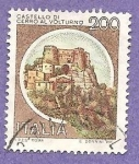 Stamps Italy -  INTERCAMBIO