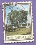 Stamps : Europe : Italy :  INTERCAMBIO