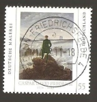 Stamps : Europe : Germany :  CAMBIADO MS