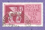 Stamps Italy -  RESERVADO