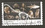 Stamps Germany -  RESERVADO