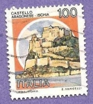 Stamps : Europe : Italy :  INTERCAMBIO